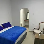 Tr-A3D Habitacion De Hotel Doble Cerca Al Castillo De San Felipe Con Piscina, Aire Acondicionado Y Wifi
