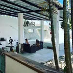 Tr-A3D Habitacion De Hotel Doble Cerca Al Castillo De San Felipe Con Piscina, Aire Acondicionado Y Wifi