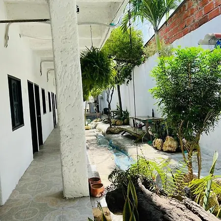 Tr-a3d De Doble Cerca Al Castillo De San Felipe Con Piscina, Aire Acondicionado Y Wifi Cartagena