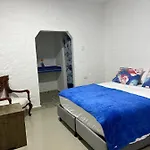 Tr-A3D Habitacion De Hotel Doble Cerca Al Castillo De San Felipe Con Piscina, Aire Acondicionado Y Wifi