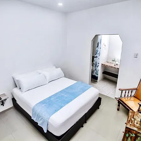 Tr-a3d De Doble Cerca Al Castillo De San Felipe Con Piscina, Aire Acondicionado Y Wifi Apartment *